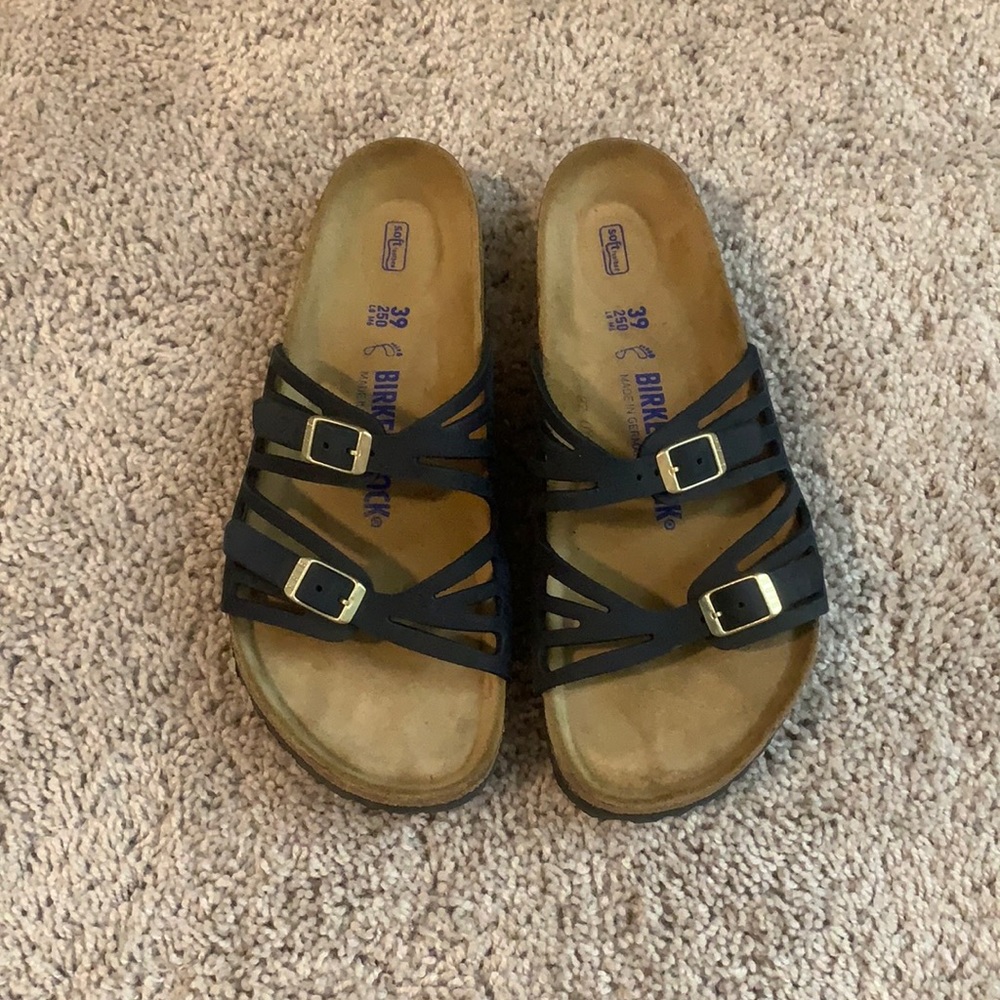 Birkenstock Twostrap Sandals